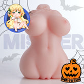 Rias: Most Realistic Onaholes Ultra-Soft Anime Fantasy Toy